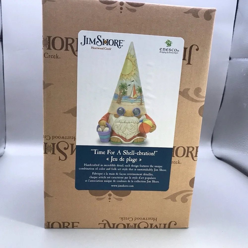 Jim Shore New In Box‎ 